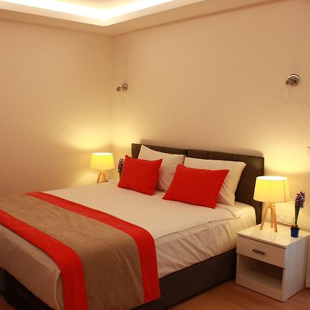 Imerhan Otel Kuşadası Buitenkant foto