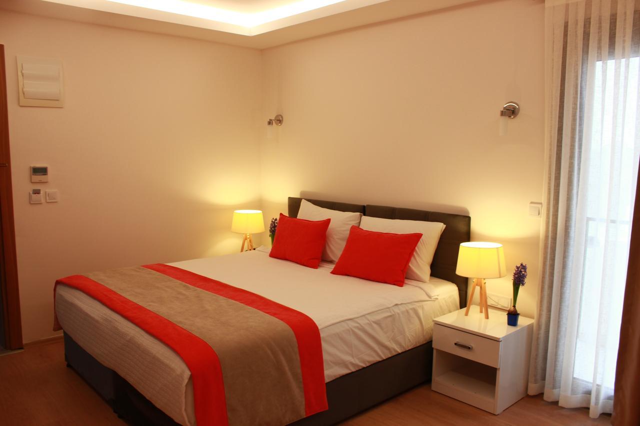 Imerhan Otel Kuşadası Buitenkant foto
