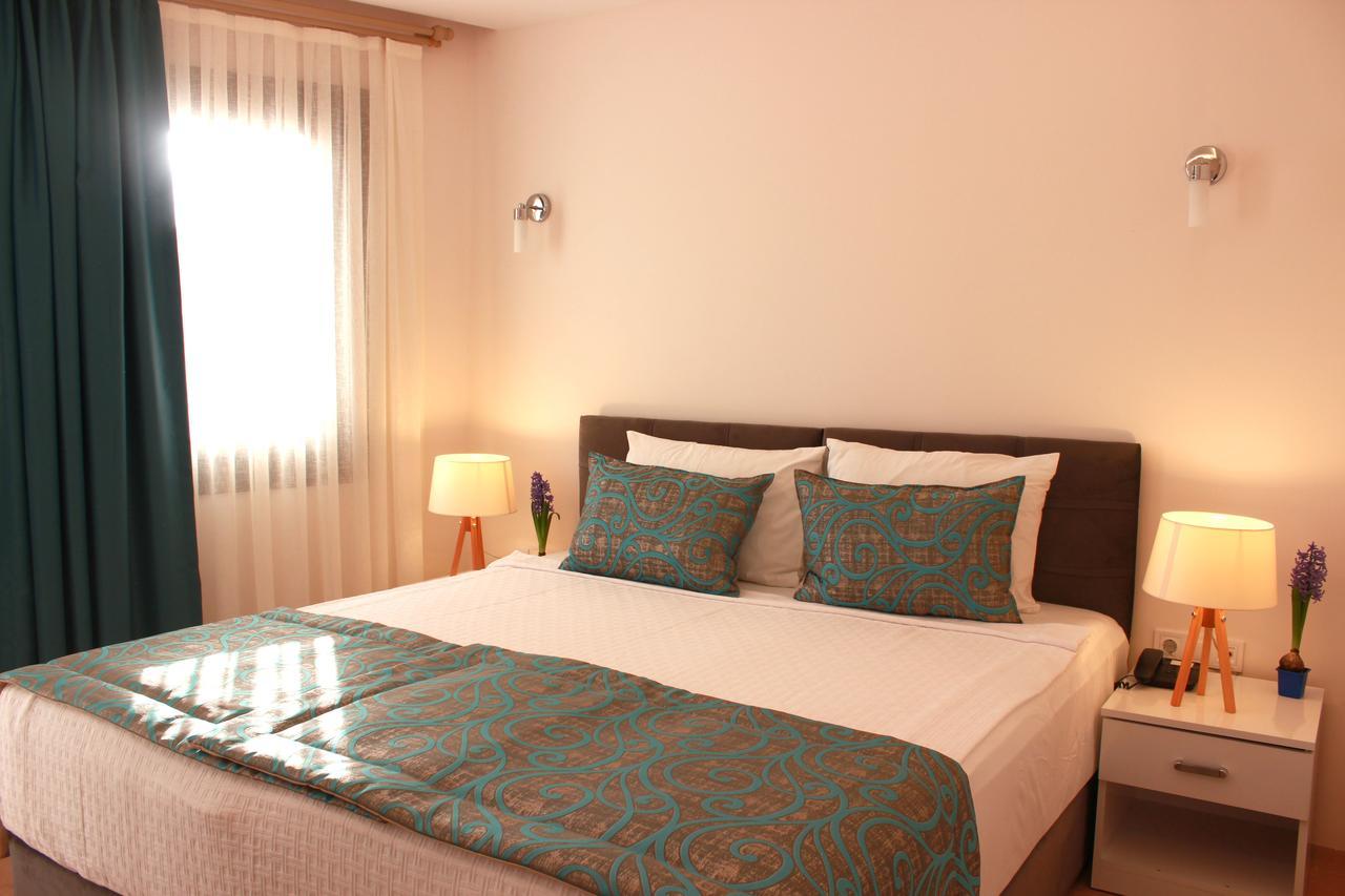 Imerhan Otel Kuşadası Buitenkant foto